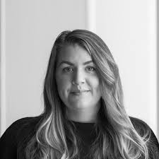 Tina Lundmark Wacker