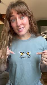 Bird Nerd The Art of Leila Jeffreys