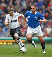 Lorenzo pier paolo amoruso (born 28 june 1971) is a retired italian footballer who played as a defender for seven teams in italy, scotland. Pin On Rangers Scotland