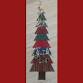 Christmas Tree Double-Sided Wall Hanging event image