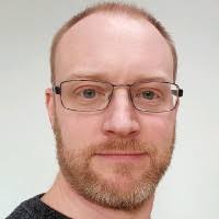 Dr. Matthew Broughton