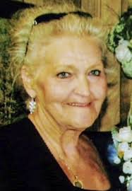 Carolyn Virginia Weldon Obituary