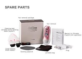 Laser hair removal can be dangerous in inexperienced hands. Depitime Better Than Other Hair Removal Buy Online In United Arab Emirates At Desertcart Ae Productid 13473972
