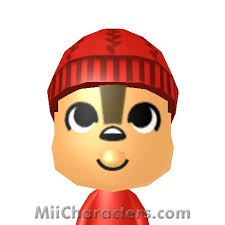 Alvin and the chipmunks 2: Miicharacters Com Miicharacters Com Miis Tagged With Alvin The Chipmunks