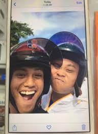 Namun, terkadang mencuci muka bisa. Gembira Dapat Curi Iphone Dua Pencuri Remaja Level Noob Siap Ambil Selfie Lagi