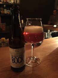 Bourbon Barrel Bock Weldebrau Schwetzingen Fruchtig Sahnig Whiskey Vanille 6 6