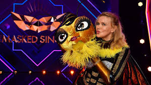 We did not find results for: The Masked Singer Holt Gute Quoten W V