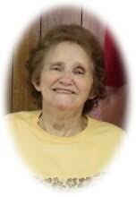 Dilia Mckenzie Evans Obituary 2013