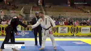 Joshua Lee Bowlin Vs Jarrod Nicholas Anderson 2020 Pan Jiu Jitsu Ibjjf Championship