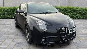 Image result for Bianco Elegante 2010 MiTo