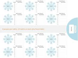 stationerycreativethemed guest seating charts wedding