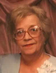 Obituary information for Marlene A. Treuter