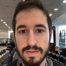 Lucas Brito Arruda Resume