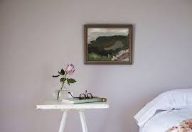 Pink can be soft and romantic, not to mention great for the skin. Architects 12 Favorite Blush Pink Paints Remodelista