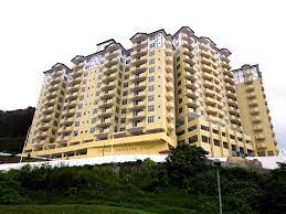 The camerons english style homestay. Cameron View Apartment Crown Imperial Court Brinchang Cameron Highlands Updated 2021 Prices