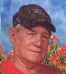 Obituary information for Billy C. Bordeaux