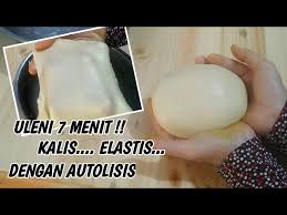 77 steamed buns ideas in 2021 steamed buns food bun. Teknik Autolyse Versi 2 Kekalisan Maksimal 90 Hemat Tenaga Cocok Untuk Pembuatan Roti Dan Donat Litetube