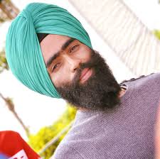 Satinder Singh