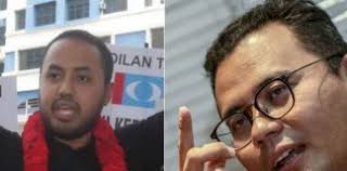 Farhash wafa salvador berkata pkr perak secara konsensus berpendapat keputusan anwar tepat dan tidak menjerumus parti ke arah 'excessive politics. Farhash Wafa Salvador Rizal Mubarak Archives Nth Qibord