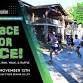The Race for ACE event image