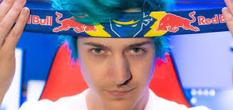 Quiz de la t4 c2 + moneditas. Fortnite Doceni Tworcow Ninja Z Wlasnym Skinem W Grze Ppe Pl