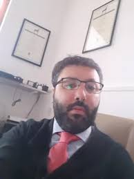 Avvocato Francesco Pacelli