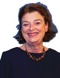 THE 2022-2023 ANNUAL IMPACT REPORT