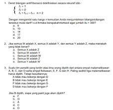 Bagi anda yang saat ini mengajar mata pelajaran biologi kelas xi sma dan sedang membutuhkan. Silabus Osn Sma 2019 Matematika Fisika Icho Ibo It Ekonomi Astronomi Ieso Geografi Informasi Pendidikan Dan Dunia Kerja