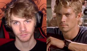 I can't be the first one who thinks Peter looks just like Paul Walker :  r/peterknetter