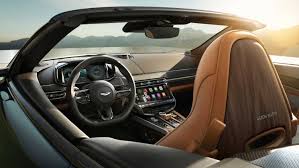 Image result for Arden Green 2025 Aston Martin