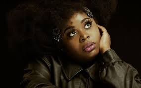 Brunch series at The Vogel in Red Bank will continue with Tarriona 'Tank'  Ball