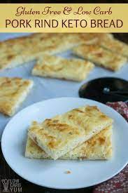 Bread Whether It S Crunchy And Crusty Or Soft And Pillowy Bread Has Got To Be One Of The Most Simple An Lowest Carb Bread Recipe No Carb Bread Low Carb Bread