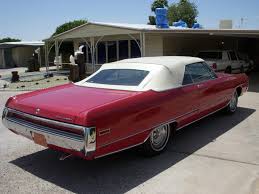 Image result for Red 1970 Chrysler