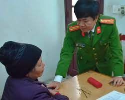 Tin tức trong ngày việt nam và thế giới được cập nhật thường xuyên 24h với các bài phóng sự và video clip độc quyền, đọc báo tin tức công luận online tại báo điện tử công luận 2 Pho Giam Ä'á»'c Cong An Tá»‰nh Thanh Hoa Ä'Æ°á»£c Trao Danh Hiá»‡u Vi Sá»± Phat Triá»ƒn Thanh Hoa Bao NgÆ°á»i Lao Ä'á»™ng