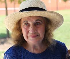 Barbara Brown Obituary