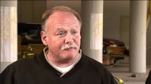 Public Pension Problems: a Tale of Two Cities in Rhode Island