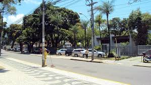 João fernandes vieira nasceu na madeira, em 1610, e foi um dos heróis da expulsão dos holandeses de pernambuco, no brasil. Rua Joao Fernandes Vieira Mapio Net