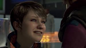 Detroit: Become Human