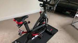 Schwinn exercise bike prices aren't published on the schwinn fitness website, and prices vary with vendor and season. Schwinn Ic8 Review Youtube