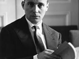 Elegie für junge Liebende" von Hans Werner Henze