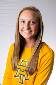 2016-17 Women's Tennis Roster