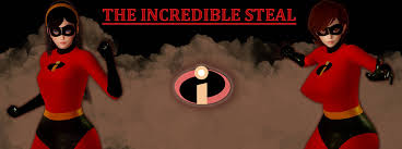 The Incredible Steal [Final] [Sollar Meow] Download | 18AdultGames