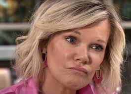 Ava blackmails Alexis, Diane puts Ava in jail General Hospital Spoilers