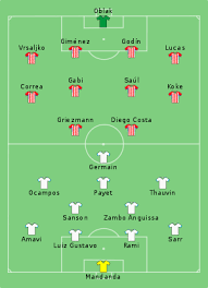 Uefa organises some of the most famous and prestigious football competitions on the european continent including the uefa champions league, the uefa cup and the uefa european football championship (uefa euro 2012, uefa euro 2016, etc). 2018 Uefa Europa League Final Wikipedia