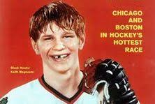 63 Keith Magnuson ideas