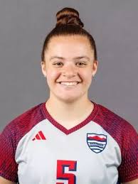 2023 Women's Soccer Roster