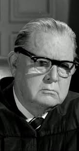 Perry Mason" The Case of the Final Fade-Out (TV Episode 1966)