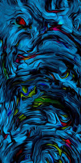 Abstract Colorful Glitch Wallpaper Glitch Wallpaper Abstract Iphone Wallpaper Watercolor Wallpaper Iphone