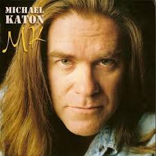 MICHAEL KATON