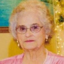 Obituary information for Doris Ellen Hoff